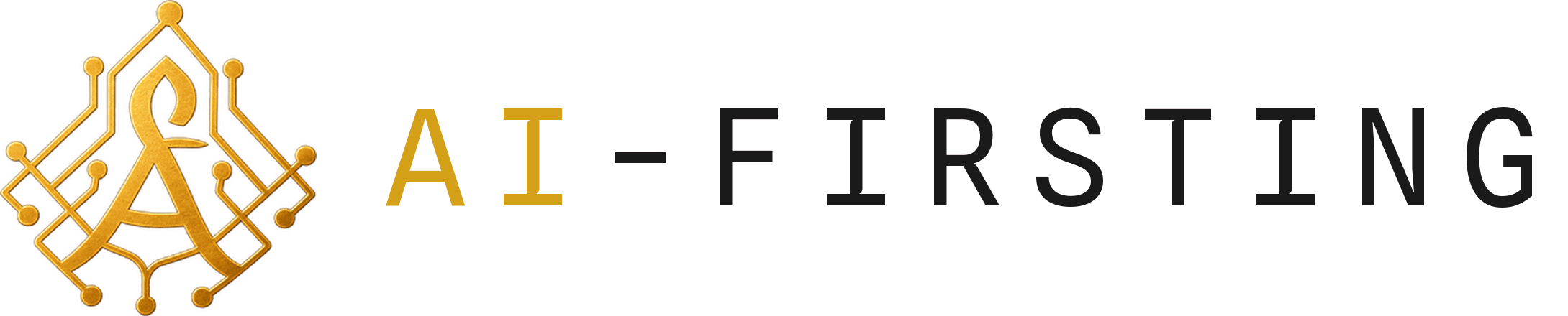 AI-FIRSTING